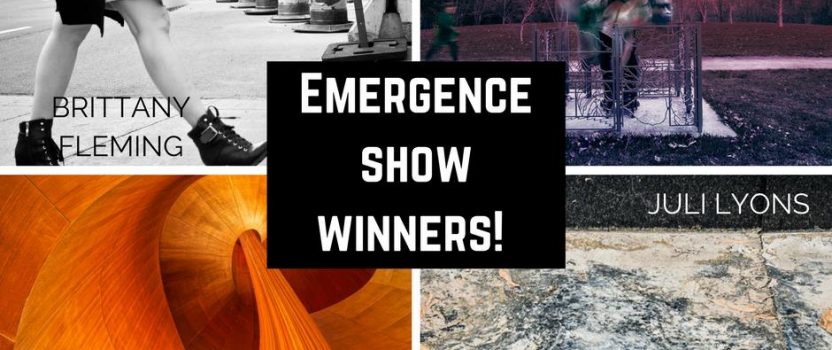 Winners 2017