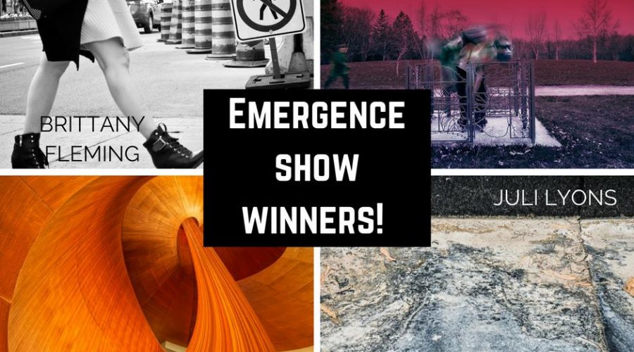 Winners 2017