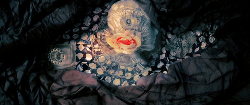 Découvrez mon art sur Singulart