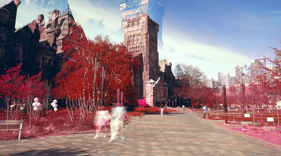 Toronto, Sale at Singulart