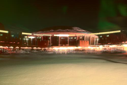 centre-maurice-richard