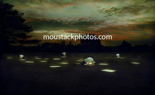 le cherccheur de lumiere