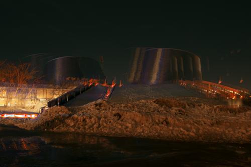 planettarium