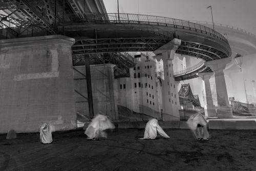pont-jacque-cartier-abstrait