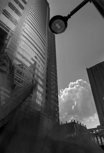 skyscraper