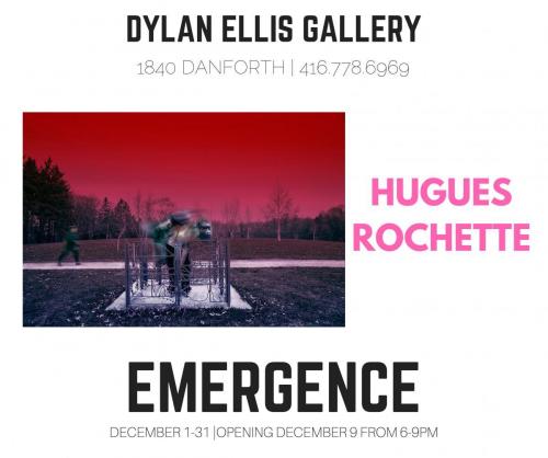 Emergence Hugues Rochette